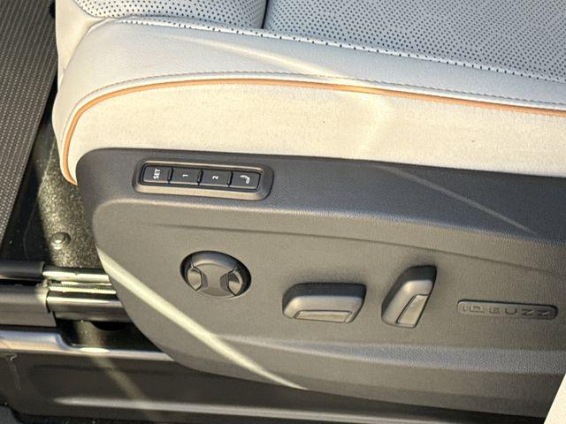 2025 Volkswagen ID. Buzz 1st Edition