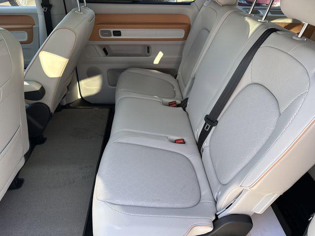 2025 Volkswagen ID. Buzz 1st Edition