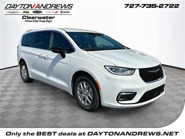 2026 Chrysler Pacifica Select for sale in Clearwater, FL