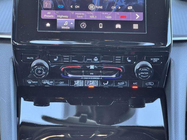 2025 Jeep Grand Cherokee L Altitude X 4x4