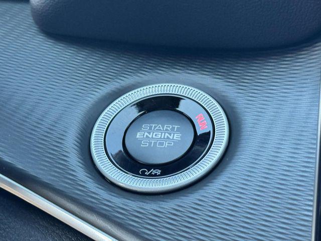 2025 Jeep Grand Cherokee L Altitude X 4x4
