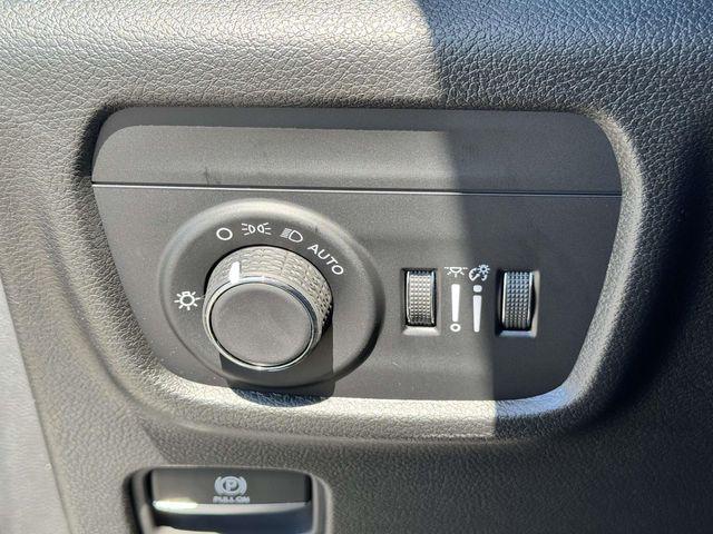 2025 Jeep Grand Cherokee L Altitude X 4x4