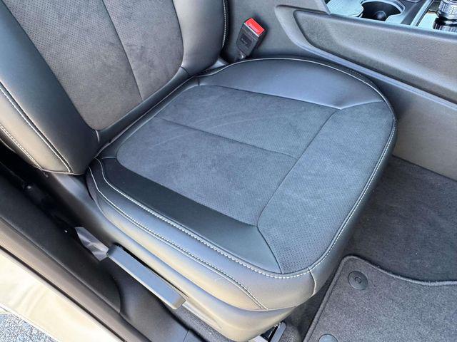 2025 Jeep Grand Cherokee L Altitude X 4x4
