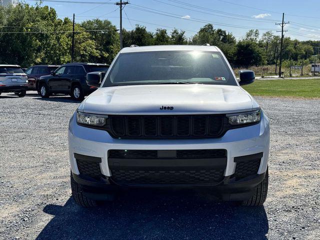 2025 Jeep Grand Cherokee L Altitude X 4x4