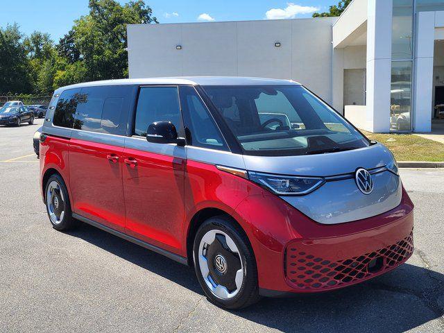 2025 Volkswagen ID. Buzz Pro S for sale in Florence, SC