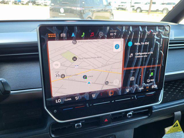 2025 Volkswagen ID. Buzz Pro S