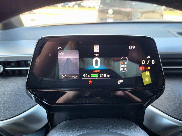 2025 Volkswagen ID. Buzz Pro S
