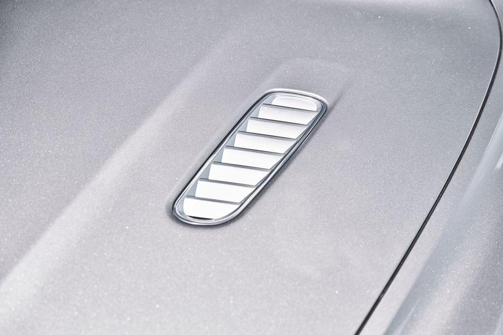 2016 Aston Martin DB9 Base - Photo 9