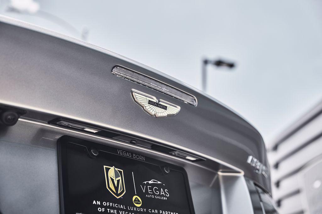 2016 Aston Martin DB9 Base - Photo 12