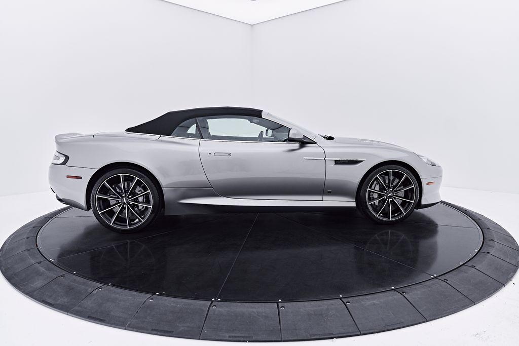 2016 Aston Martin DB9 Base - Photo 20