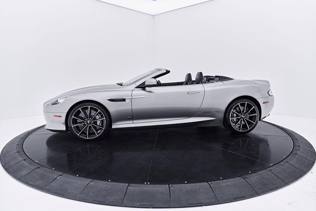 2016 Aston Martin DB9 Base - Photo 24