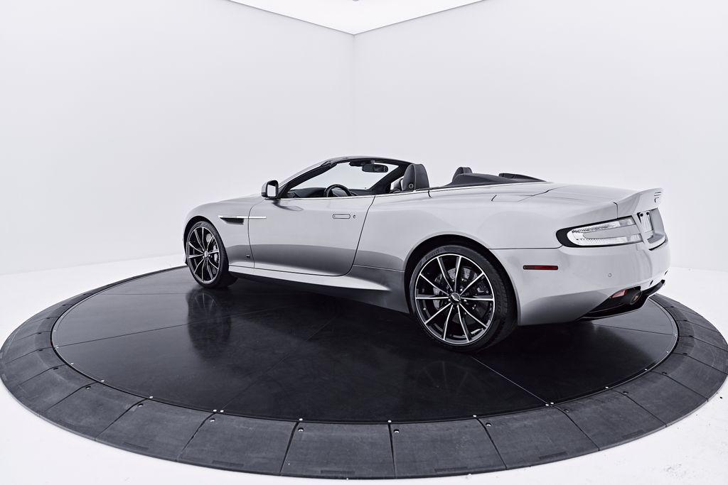 2016 Aston Martin DB9 Base - Photo 25