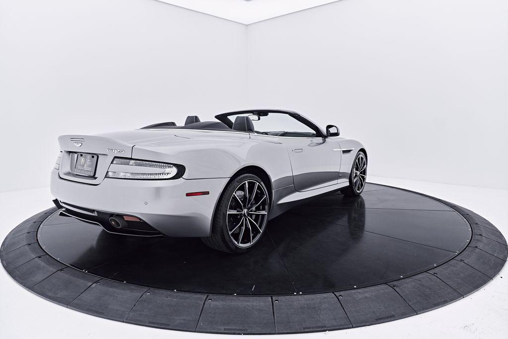 2016 Aston Martin DB9 Base - Photo 27