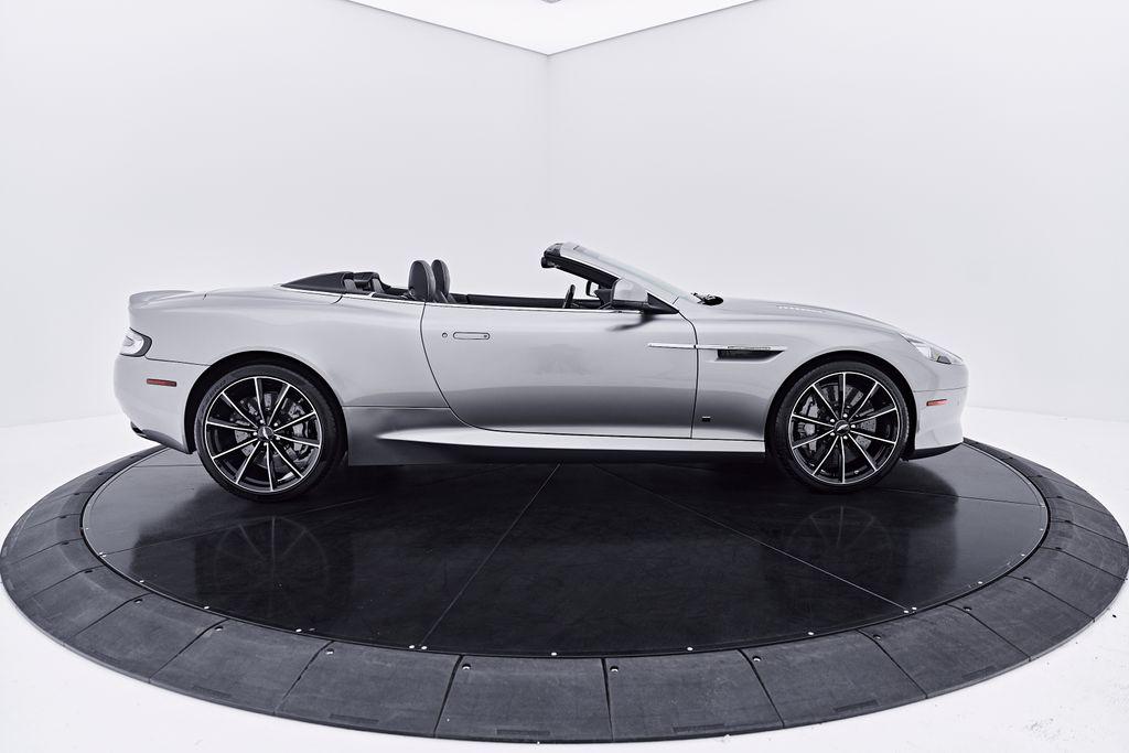 2016 Aston Martin DB9 Base - Photo 28