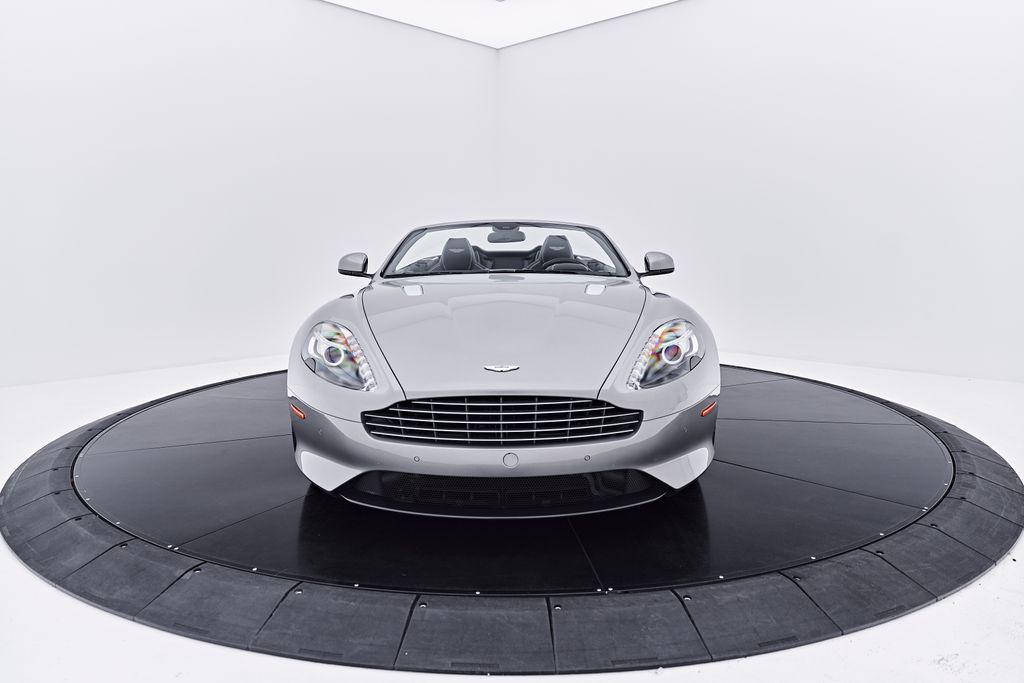 2016 Aston Martin DB9 Base - Photo 30