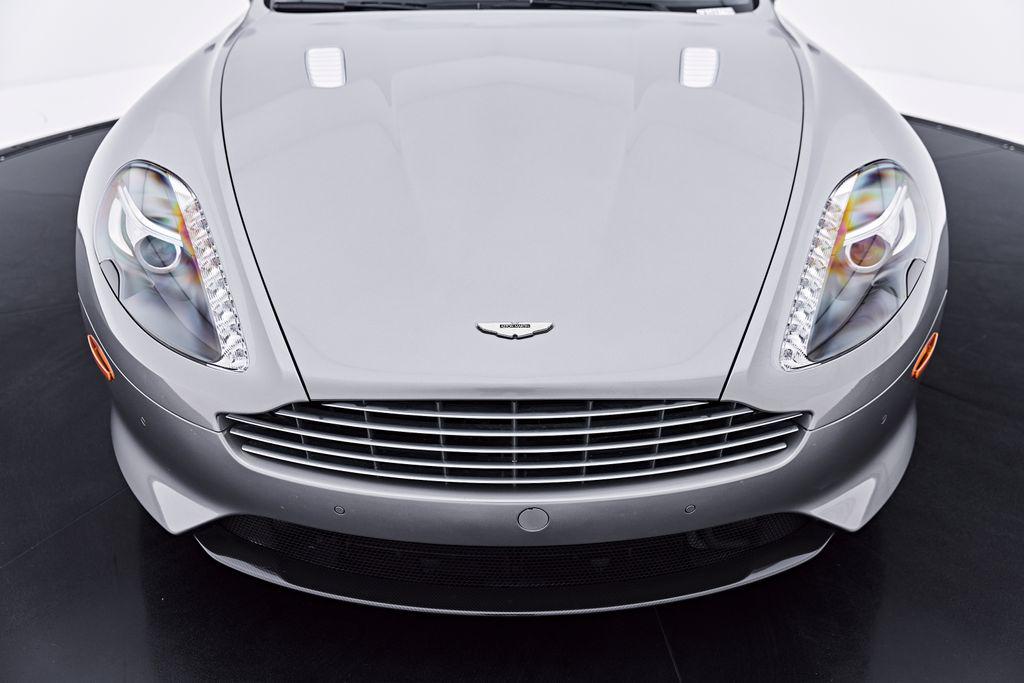 2016 Aston Martin DB9 Base - Photo 31