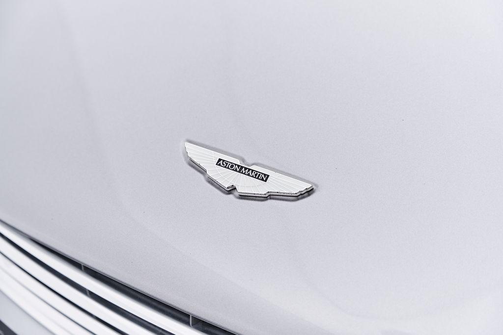 2016 Aston Martin DB9 Base - Photo 32