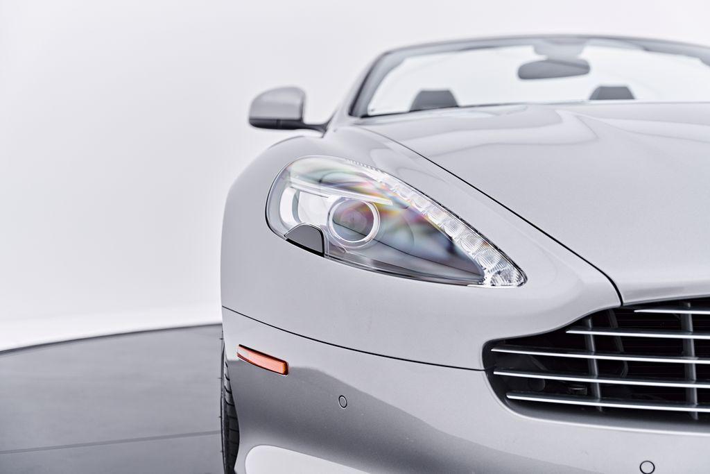 2016 Aston Martin DB9 Base - Photo 34