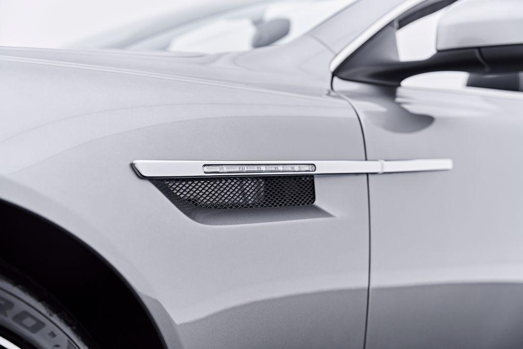 2016 Aston Martin DB9 Base - Photo 35