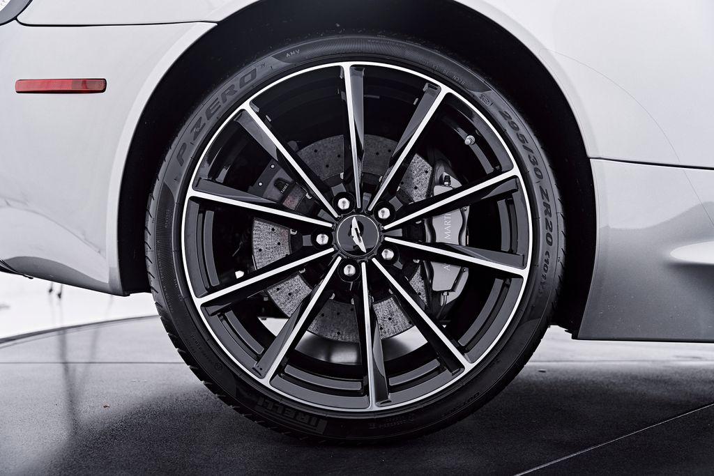 2016 Aston Martin DB9 Base - Photo 43