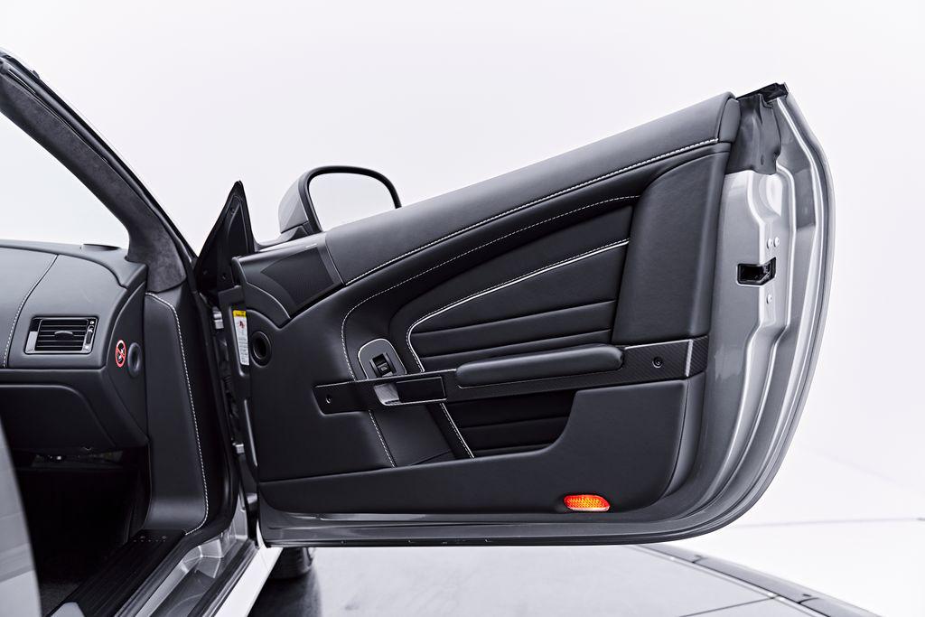 2016 Aston Martin DB9 Base - Photo 45