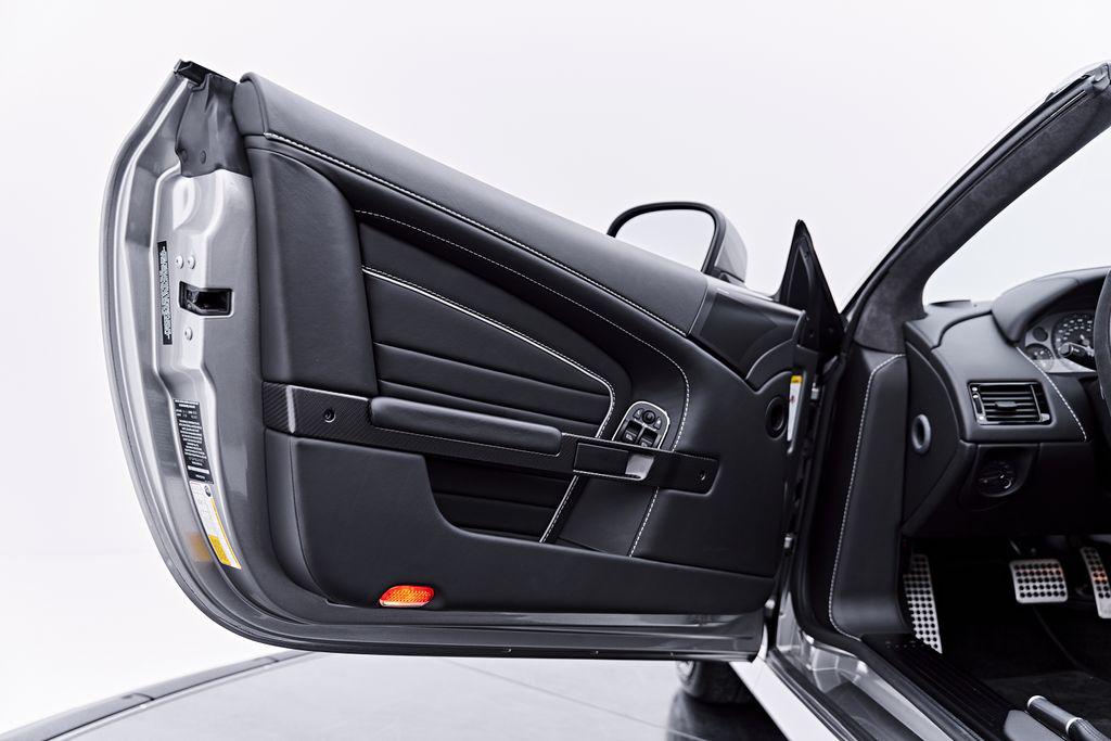 2016 Aston Martin DB9 Base - Photo 48