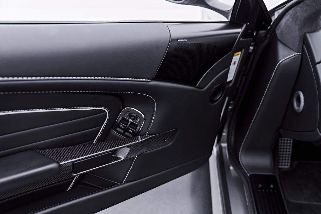 2016 Aston Martin DB9 Base - Photo 51