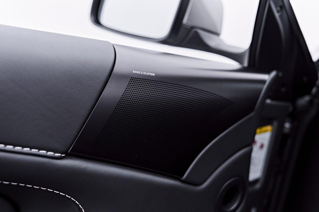 2016 Aston Martin DB9 Base - Photo 52