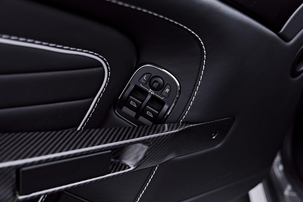 2016 Aston Martin DB9 Base - Photo 53