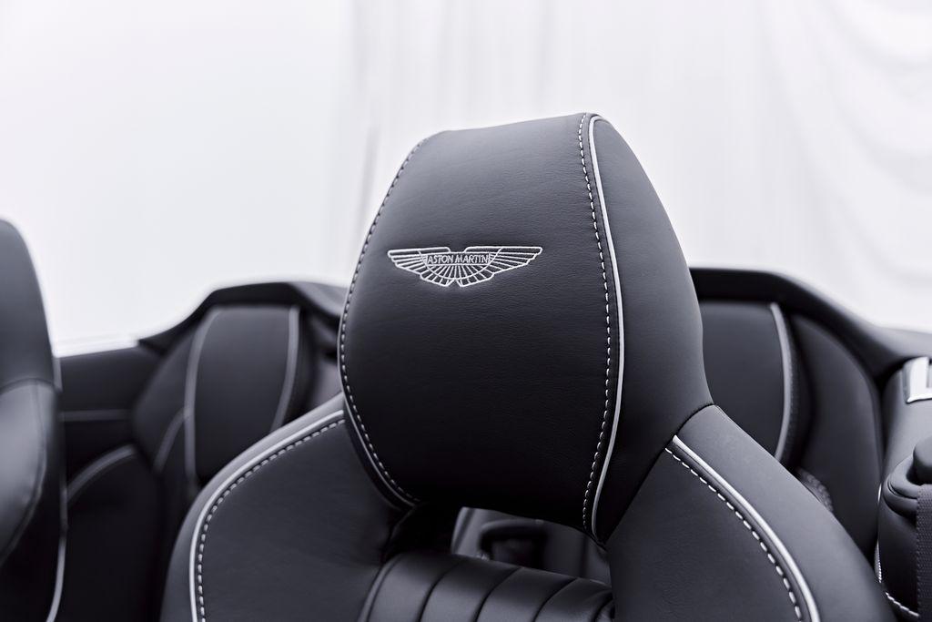 2016 Aston Martin DB9 Base - Photo 59