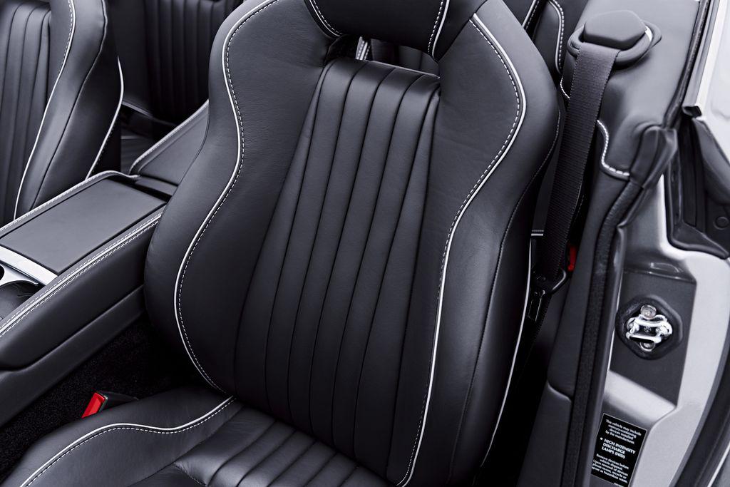 2016 Aston Martin DB9 Base - Photo 60