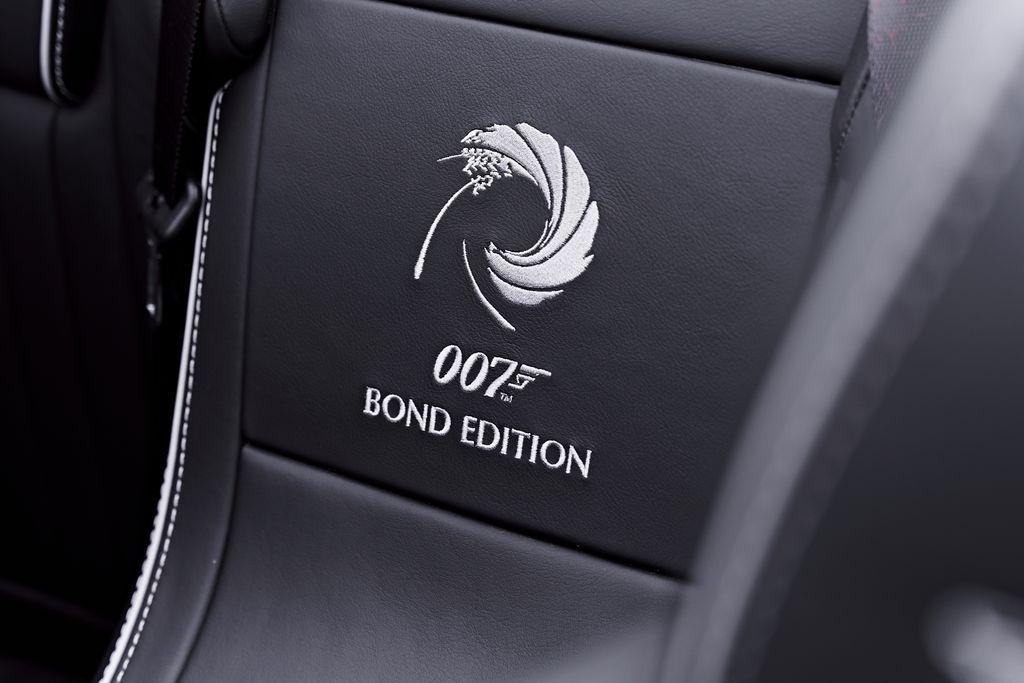 2016 Aston Martin DB9 Base - Photo 61