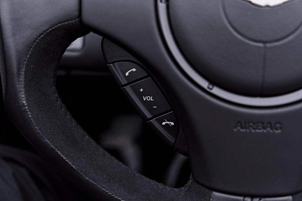 2016 Aston Martin DB9 Base - Photo 64