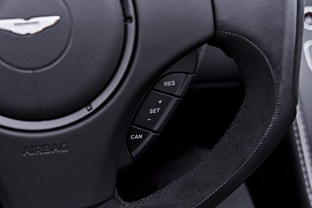 2016 Aston Martin DB9 Base - Photo 67