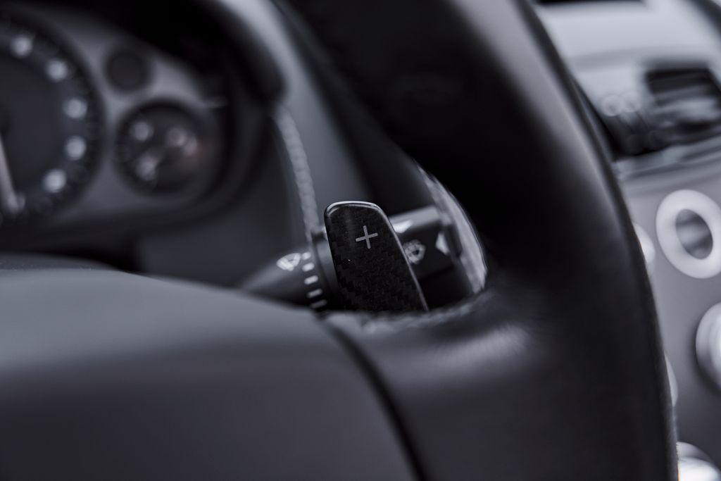 2016 Aston Martin DB9 Base - Photo 68