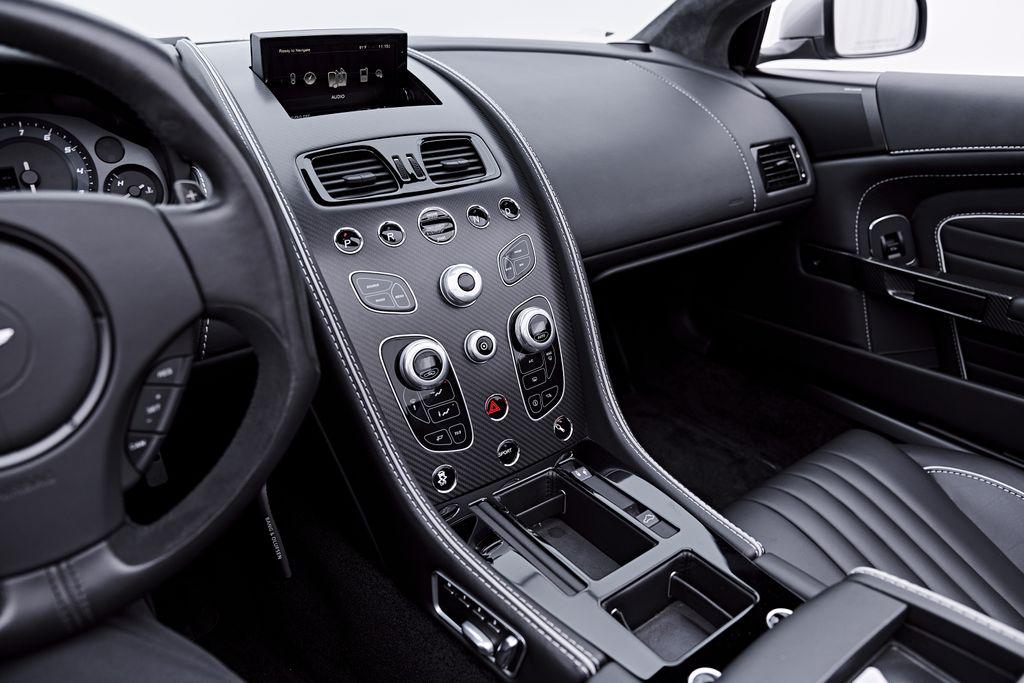2016 Aston Martin DB9 Base - Photo 72