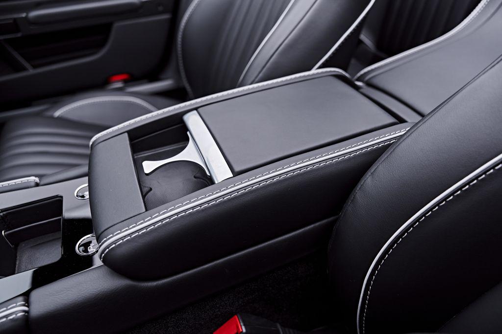 2016 Aston Martin DB9 Base - Photo 73