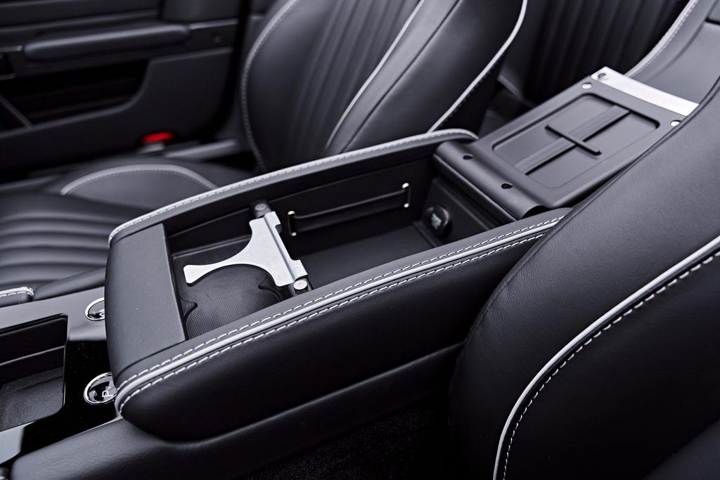 2016 Aston Martin DB9 Base - Photo 74