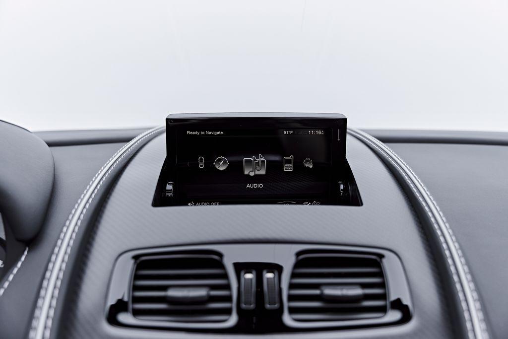 2016 Aston Martin DB9 Base - Photo 79