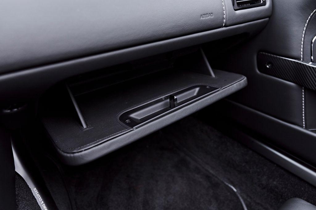 2016 Aston Martin DB9 Base - Photo 83