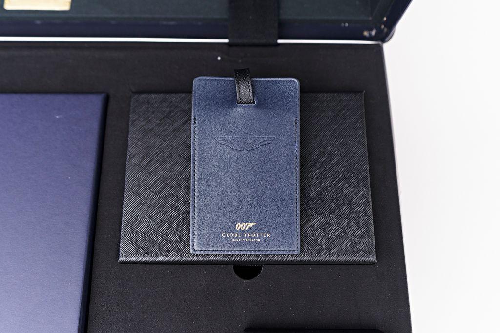 2016 Aston Martin DB9 Base - Photo 88