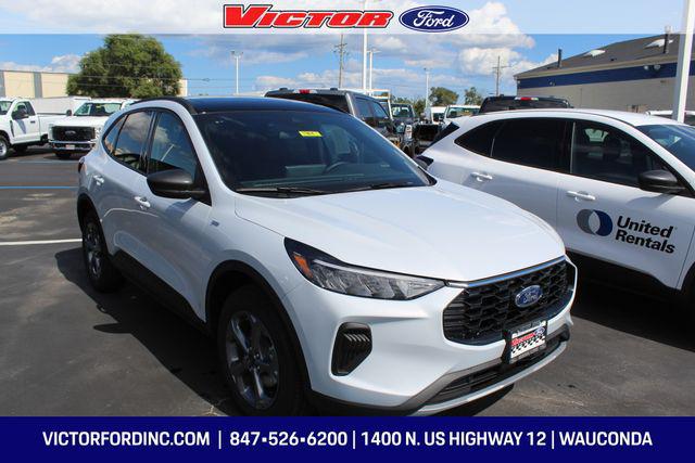 2025 Ford Escape ST-Line for sale in Wauconda, IL