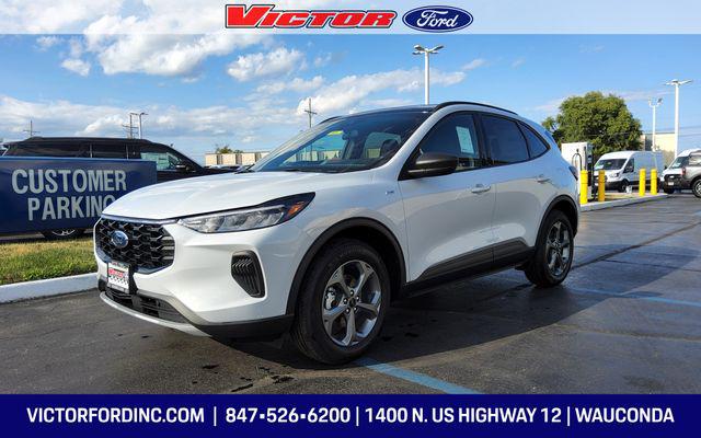 2025 Ford Escape ST-Line for sale in Wauconda, IL
