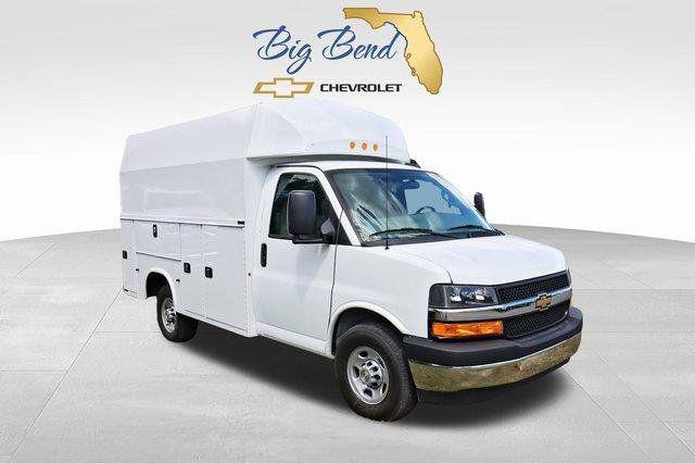 2025 Chevrolet Express Cutaway Work Van for sale in Chiefland, FL