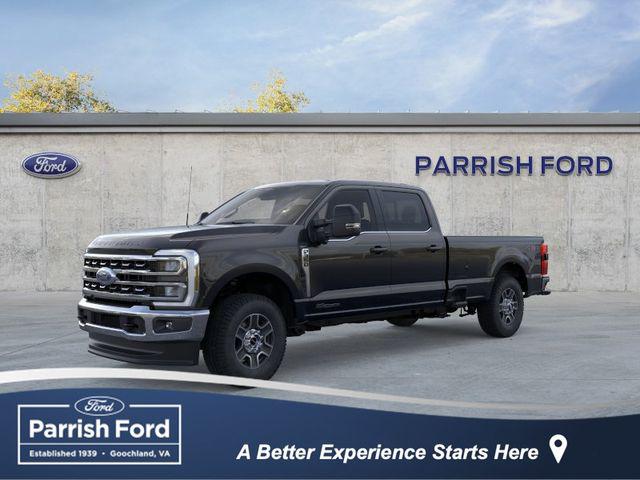 2026 Ford F-350 LARIAT for sale in Goochland, VA