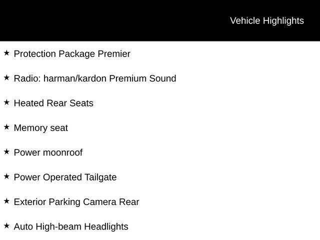 2023 Volvo XC60 B5 Plus Dark Theme