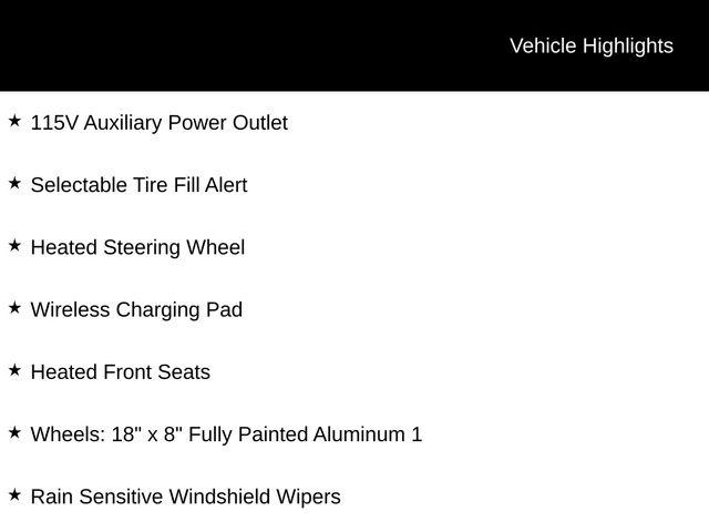 2024 Jeep Grand Cherokee Altitude 4x4