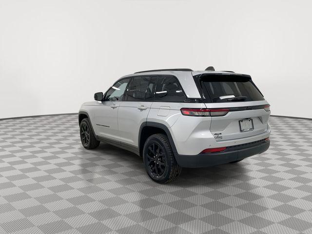 2024 Jeep Grand Cherokee Altitude 4x4