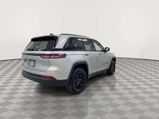 2024 Jeep Grand Cherokee Altitude 4x4