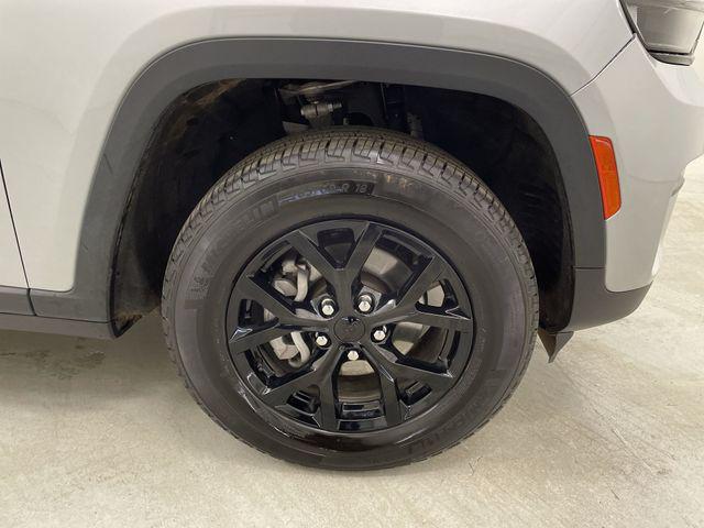 2024 Jeep Grand Cherokee Altitude 4x4